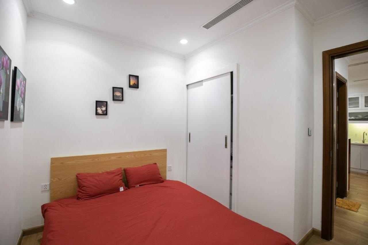Bom Homes- Vinhomes Times City- 2Br- Park Hill Hà Nội Ngoại thất bức ảnh