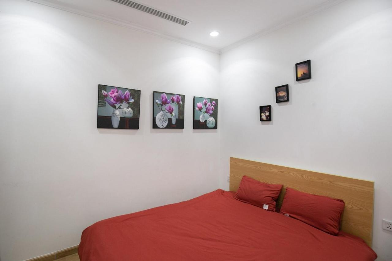 Bom Homes- Vinhomes Times City- 2Br- Park Hill Hà Nội Ngoại thất bức ảnh