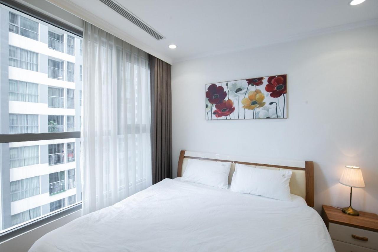 Bom Homes- Vinhomes Times City- 2Br- Park Hill Hà Nội Ngoại thất bức ảnh