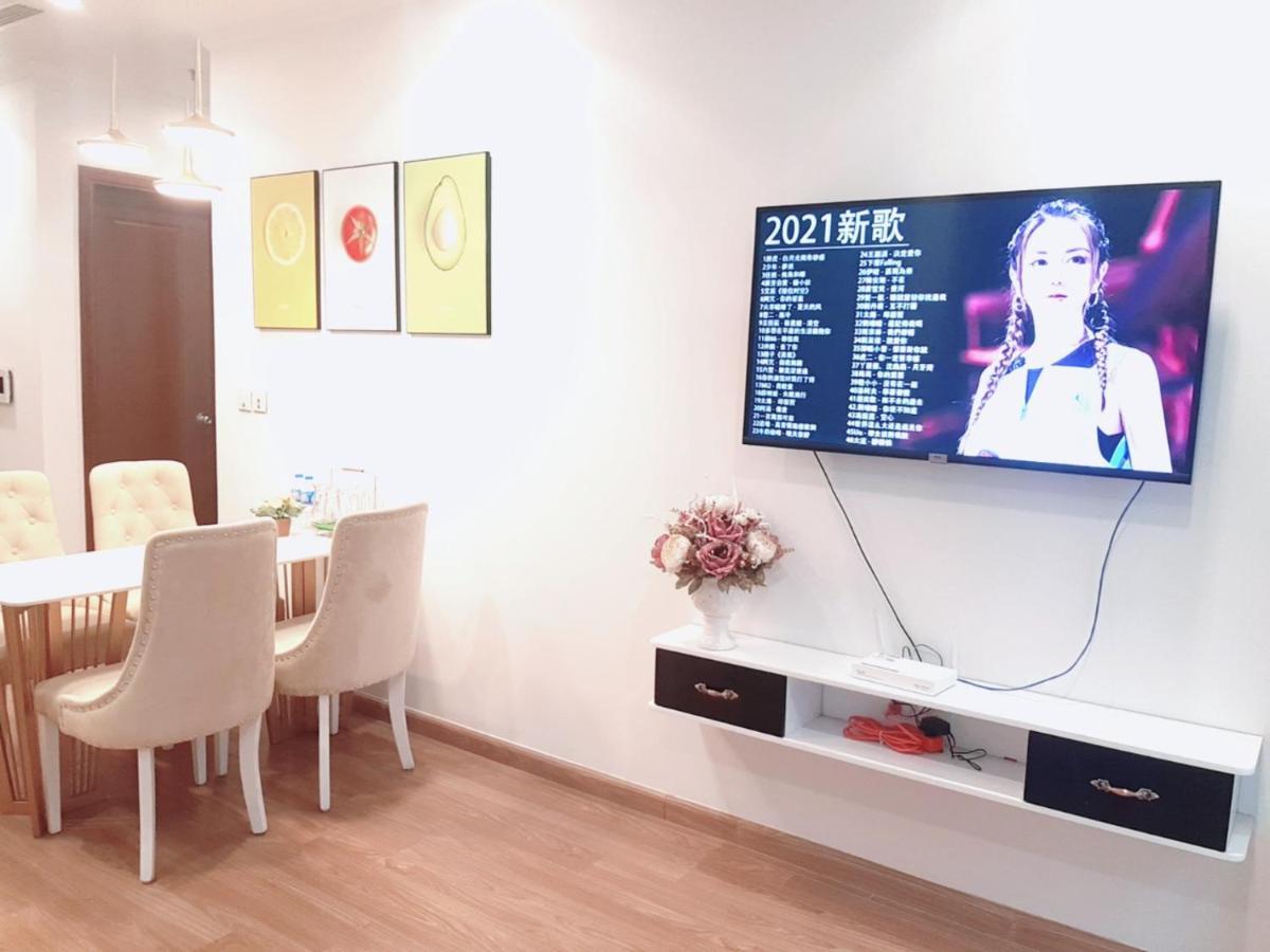 Bom Homes- Vinhomes Times City- 2Br- Park Hill Hà Nội Ngoại thất bức ảnh