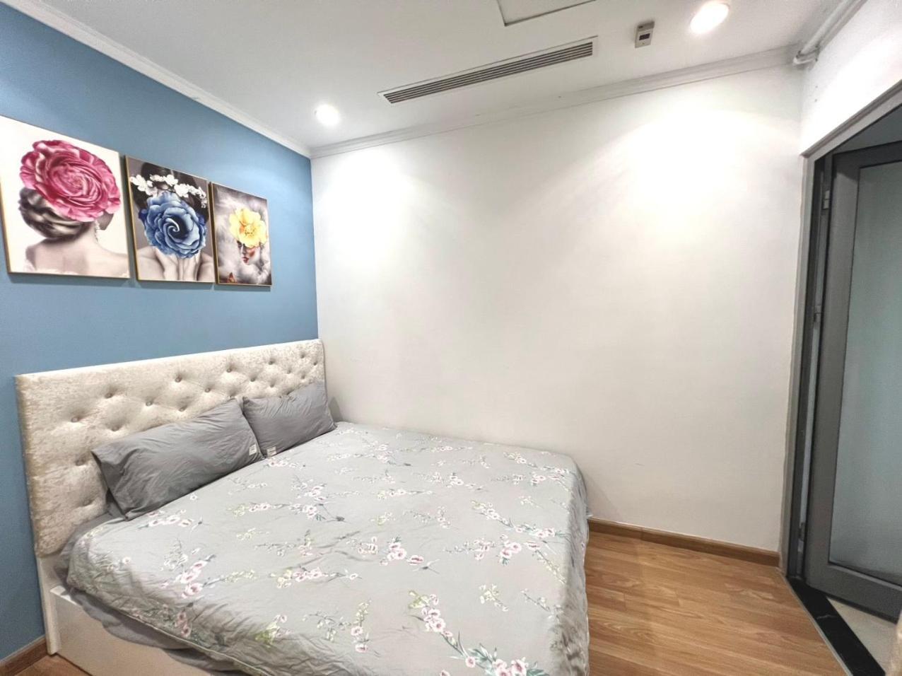 Bom Homes- Vinhomes Times City- 2Br- Park Hill Hà Nội Ngoại thất bức ảnh