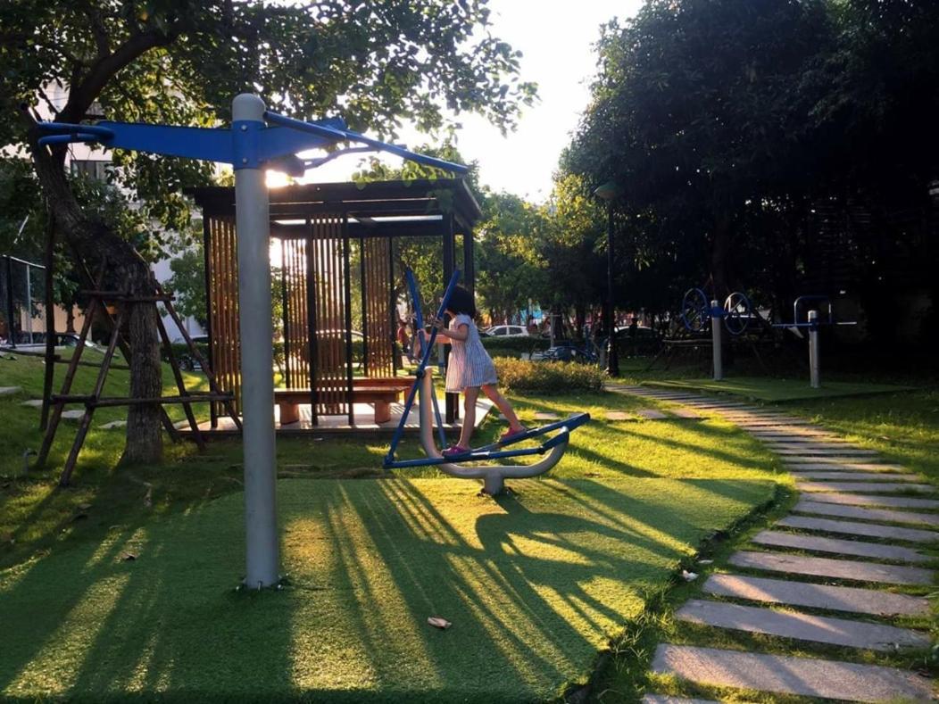 Bom Homes- Vinhomes Times City- 2Br- Park Hill Hà Nội Ngoại thất bức ảnh