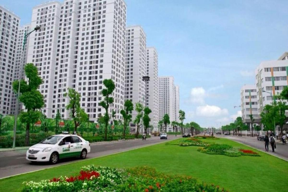 Bom Homes- Vinhomes Times City- 2Br- Park Hill Hà Nội Ngoại thất bức ảnh