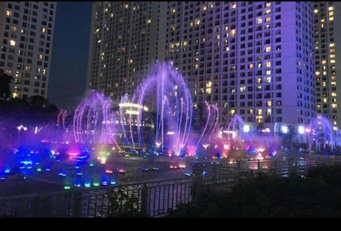 Bom Homes- Vinhomes Times City- 2Br- Park Hill Hà Nội Ngoại thất bức ảnh